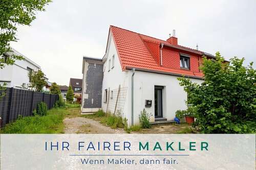 Foto - Haus zum Kaufen in Bremen 250.000,00 € 165 m²