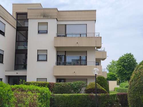 Foto - Wohnung zum Kaufen in Aidlingen 270.000,00 € 77.25 m²