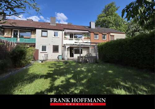 Foto - Haus zum Kaufen in Norderstedt 450.000,00 € 117.82 m²