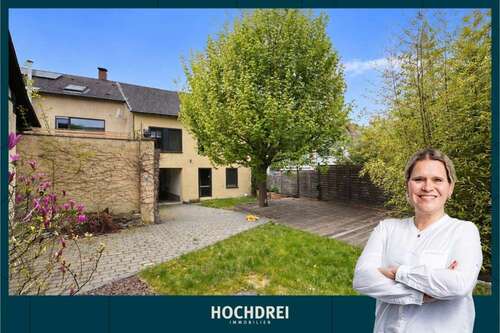 Foto - Haus zum Kaufen in Ingelheim am Rhein 649.000,00 € 143 m²