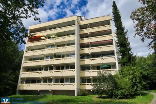 Foto - Wohnung zum Kaufen in Kempten 289.000,00 € 88.5 m²