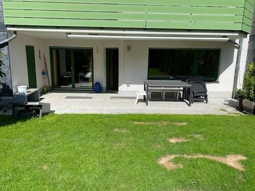 Foto - Wohnung zum Mieten in Wuppertal 1.000,00 € 101 m²