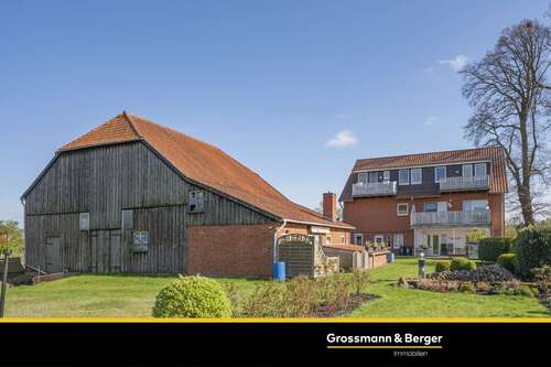 Foto - Haus zum Kaufen in Bleckede 970.000,00 € 430 m²