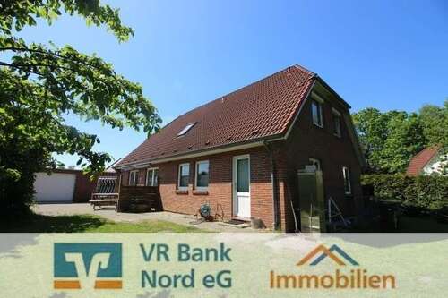 Foto - Haus zum Kaufen in Handewitt 449.000,00 € 152 m²