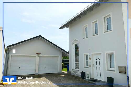 Foto - Haus zum Kaufen in Kirchham 397.000,00 € 156 m²