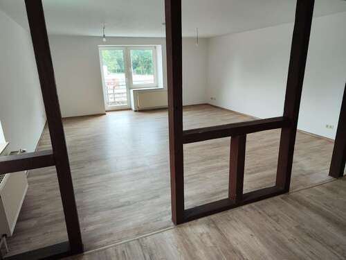 Foto - Wohnung zum Mieten in Lauenburg 750,00 € 90 m²