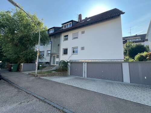 Foto - Wohnung zum Mieten in Stuttgart 1.290,00 € 78.62 m²
