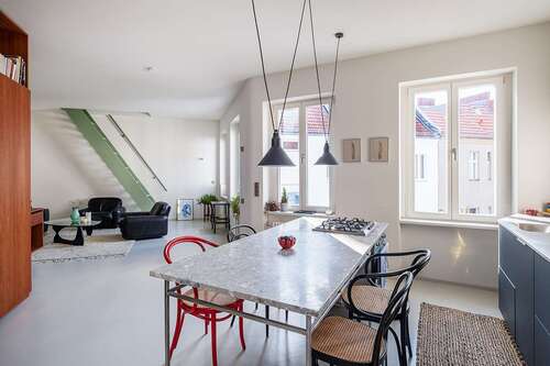 Foto - Wohnung zum Kaufen in Berlin 550.000,00 € 91 m²