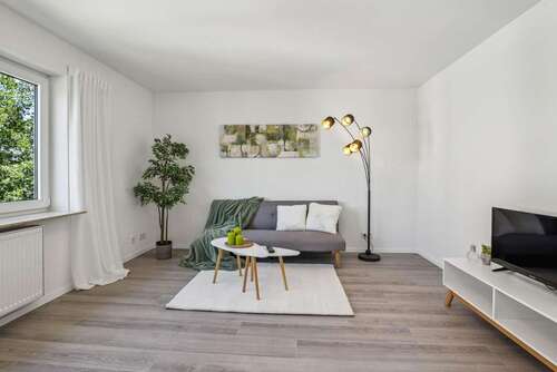 Foto - Wohnung zum Kaufen in Homburg 159.900,00 € 64 m²