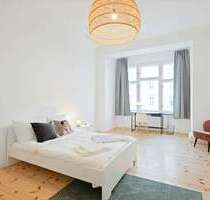 WG-Zimmer in Berlin 830,00 € 26 m²