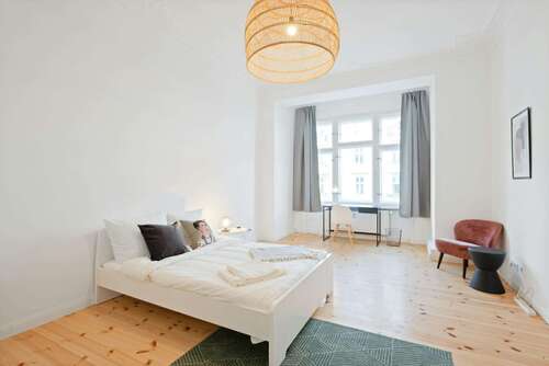 Foto - WG-Zimmer in Berlin 875,00 € 26 m²