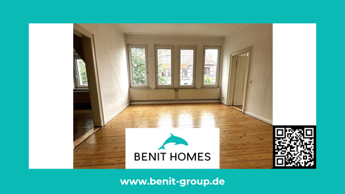 Foto - Wohnung zum Kaufen in Hannover 358.400,00 € 90 m²