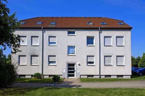 Foto - Wohnung zum Mieten in Hamm 479,00 € 63.43 m²