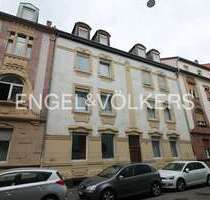 Wohnung zum Mieten in Mannheim 625,00 € 46 m²