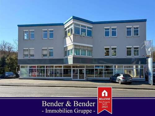 Foto - Büro in Betzdorf 3.185,00 € 461 m²