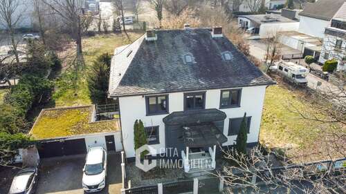 Foto - Haus zum Kaufen in Offenbach am Main 1.950.000,00 € 315 m²