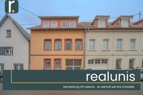 Foto - Haus zum Kaufen in Edingen-Neckarhausen 645.000,00 € 283.25 m²