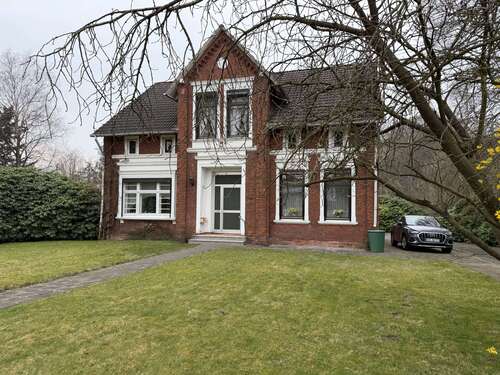 Foto - Haus zum Kaufen in Hagen im Bremischen 395.000,00 € 203 m²