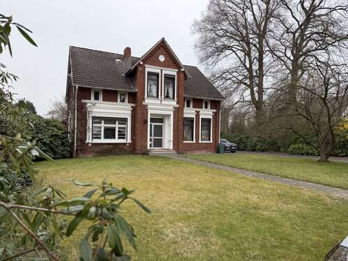 Foto - Haus zum Kaufen in Hagen im Bremischen 395.000,00 € 203 m²