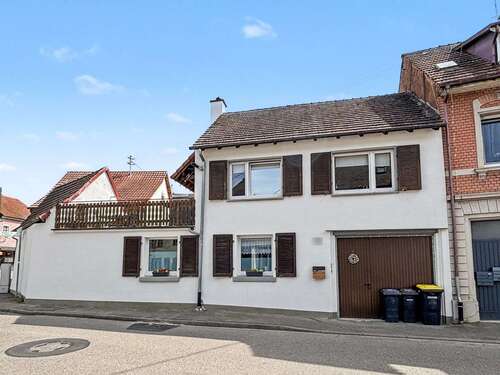 Foto - Haus zum Kaufen in Ihringen 259.000,00 € 87.5 m²