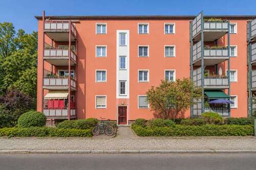 Foto - Wohnung zum Kaufen in Berlin 399.000,00 € 100 m²