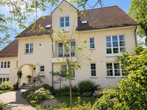 Foto - Wohnung zum Kaufen in Berlin 599.000,00 € 126.55 m²