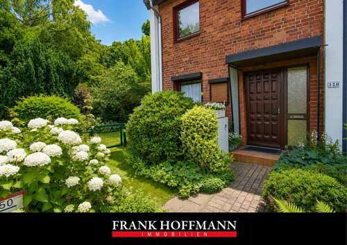 Foto - Haus zum Kaufen in Hamburg 385.000,00 € 72 m²