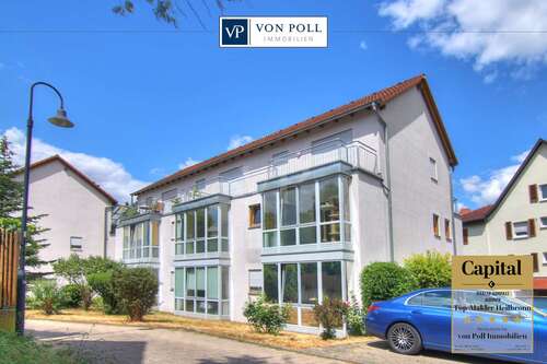 Foto - Wohnung zum Kaufen in Talheim 149.000,00 € 50 m²