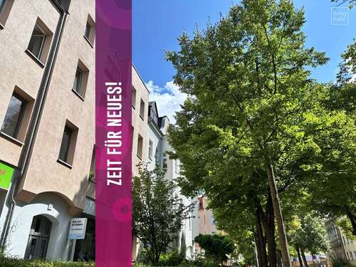 Foto - Wohnung zum Mieten in Halle 680,00 € 80 m²