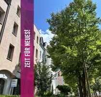 Wohnung zum Mieten in Halle 680,00 € 80 m²