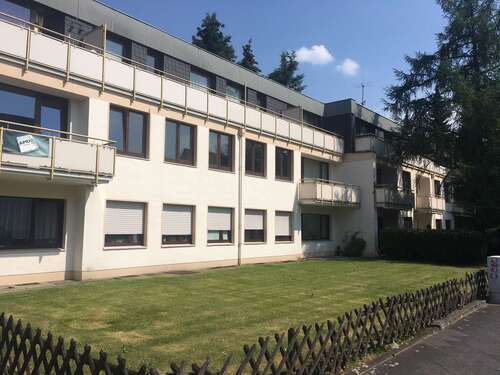 Foto - Wohnung zum Mieten in Hilden 480,00 € 22 m²