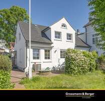 Haus zum Kaufen in Hamburg 1.250.000,00 € 138 m²
