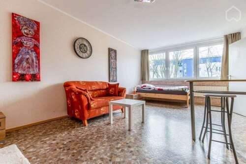Foto - Wohnen auf Zeit in Gelsenkirchen 1.050,00 €