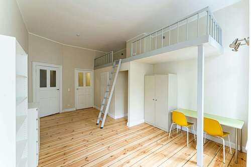 Foto - WG-Zimmer in Berlin 700,00 € 32 m²