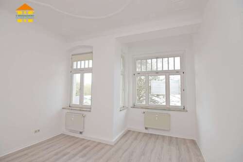 Foto - Wohnung zum Mieten in Chemnitz 485,00 € 84.2 m²