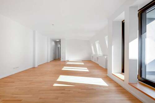 Foto - Wohnung zum Kaufen in Berlin 1.295.000,00 € 176 m²