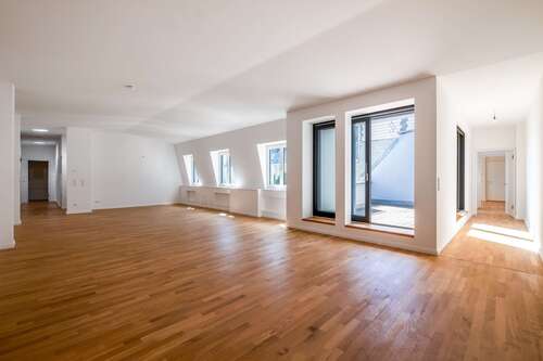 Foto - Wohnung zum Kaufen in Berlin 1.295.000,00 € 176 m²