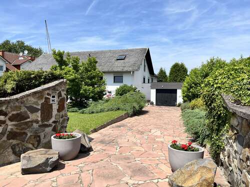 Foto - Haus zum Kaufen in Altenstadt 595.000,00 € 383.34 m²
