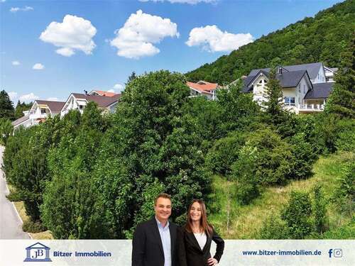 Foto - Grundstück zu verkaufen in Albstadt-Ebingen 184.250,00 € 737 m²