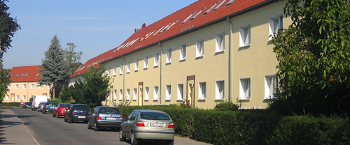 Foto - Wohnung zum Mieten in Magdeburg 750,00 € 88 m²