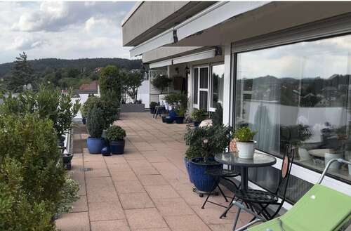 Foto - Wohnung zum Kaufen in Konstanz 610.000,00 € 144 m²