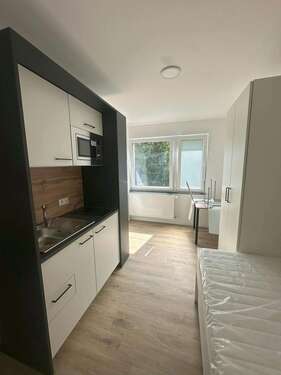 Foto - Wohnen auf Zeit in Essen 700,00 €