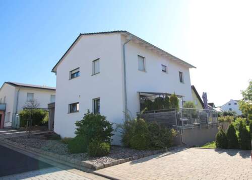 Foto - Haus zum Kaufen in Ochsenfurrt 729.000,00 € 191 m²