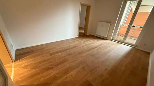 Foto - Wohnung zum Mieten in Chemnitz 350,00 € 53.8 m²