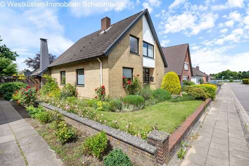 Foto - Haus zum Kaufen in Heide 345.000,00 € 146 m²