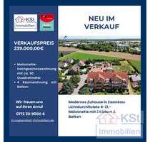 Wohnung zum Kaufen in Zwenkau 239.000,00 € 90 m²