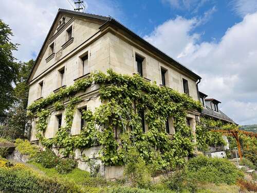 Foto - Haus zum Kaufen in Weidenberg 279.000,00 € 175 m²