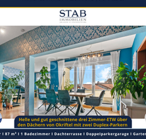 Wohnung zum Kaufen in Okriftel 339.000,00 € 87 m²