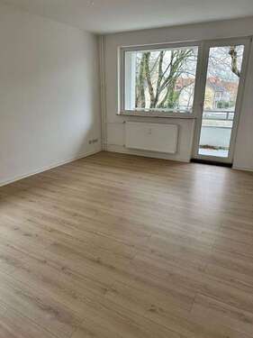 Foto - Wohnung zum Mieten in Bremerhaven 389,00 € 55.06 m²