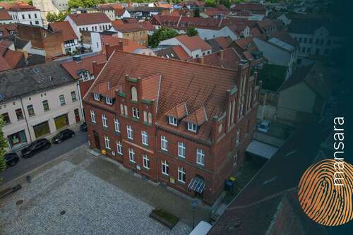 Foto - Büro in Haldensleben 679.000,00 € 949.49 m²